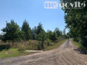 Prodej pozemku pro bydlení, Čeperka, 333 m2