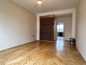 Pronájem bytu 2+1, Praha - Dejvice, Kafkova, 53 m2