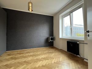 Pronájem bytu 2+1, Praha - Dejvice, Kafkova, 53 m2