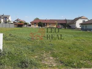 Prodej pozemku pro bydlení, Býšť, 852 m2