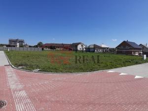 Prodej pozemku pro bydlení, Býšť, 852 m2