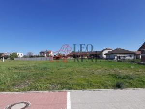 Prodej pozemku pro bydlení, Býšť, 852 m2