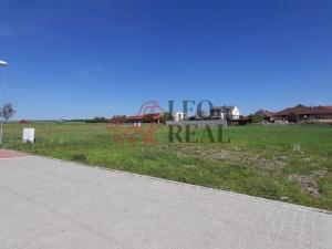Prodej pozemku pro bydlení, Býšť, 852 m2
