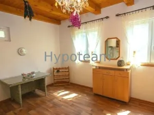 Prodej chaty, Dolní Zálezly, 22 m2