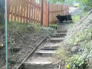 Prodej chaty, Dolní Zálezly, 22 m2