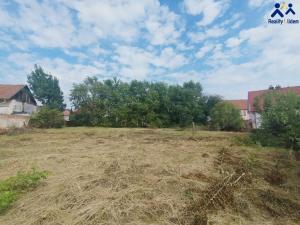 Prodej pozemku pro bydlení, Dřevnovice, 848 m2