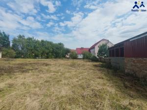 Prodej pozemku pro bydlení, Dřevnovice, 848 m2