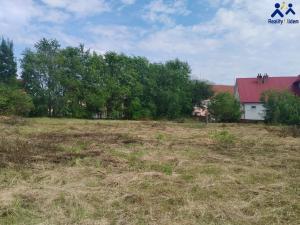 Prodej pozemku pro bydlení, Dřevnovice, 848 m2