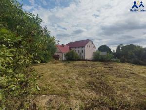 Prodej pozemku pro bydlení, Dřevnovice, 848 m2