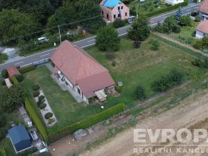 Prodej rodinného domu, Běstvina - Rostejn, 87 m2