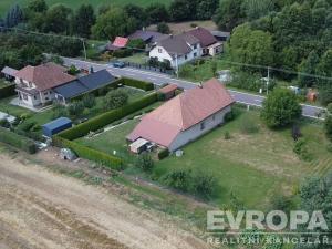 Prodej rodinného domu, Běstvina - Rostejn, 87 m2