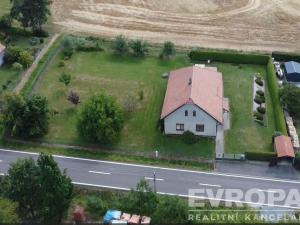 Prodej rodinného domu, Běstvina - Rostejn, 87 m2