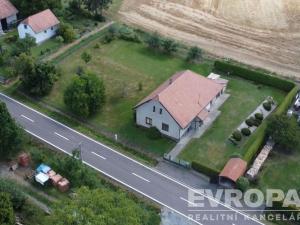 Prodej rodinného domu, Běstvina - Rostejn, 87 m2