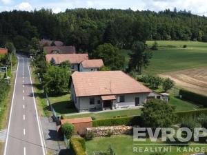 Prodej rodinného domu, Běstvina - Rostejn, 87 m2