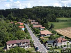Prodej rodinného domu, Běstvina - Rostejn, 87 m2