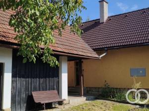 Prodej rodinného domu, Rožnov pod Radhoštěm, 95 m2