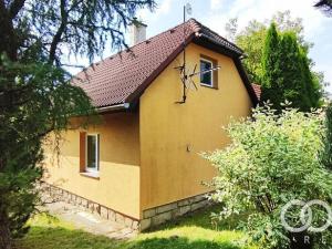 Prodej rodinného domu, Rožnov pod Radhoštěm, 95 m2