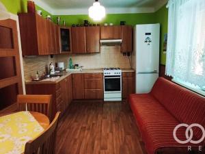 Prodej rodinného domu, Rožnov pod Radhoštěm, 95 m2