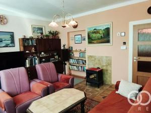 Prodej rodinného domu, Rožnov pod Radhoštěm, 95 m2