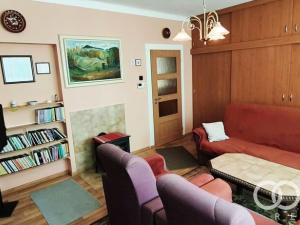 Prodej rodinného domu, Rožnov pod Radhoštěm, 95 m2