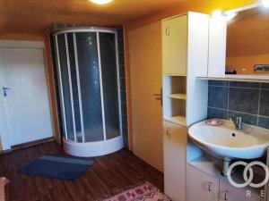 Prodej rodinného domu, Rožnov pod Radhoštěm, 95 m2