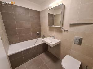 Pronájem bytu 2+kk, Brno, Hvězdová, 59 m2