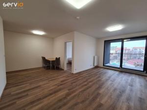 Pronájem bytu 2+kk, Brno, Hvězdová, 59 m2