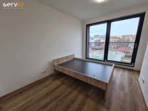 Pronájem bytu 2+kk, Brno, Hvězdová, 59 m2