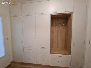 Pronájem bytu 2+kk, Brno, Hvězdová, 59 m2