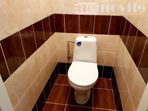 Pronájem bytu 3+kk, Praha - Černý Most, Kpt. Stránského, 65 m2