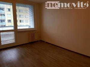 Pronájem bytu 3+kk, Praha - Černý Most, Kpt. Stránského, 65 m2
