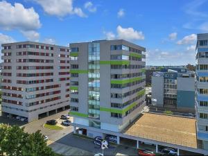 Prodej bytu 2+kk, Mladá Boleslav, 17. listopadu, 52 m2