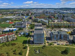 Prodej bytu 2+kk, Mladá Boleslav, 17. listopadu, 52 m2