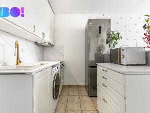 Prodej bytu 2+kk, Praha, Roškotova, 45 m2