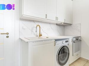 Prodej bytu 2+kk, Praha, Roškotova, 45 m2