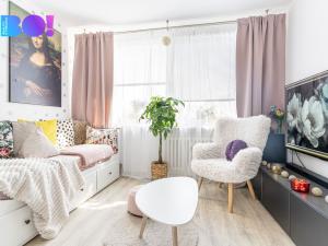 Prodej bytu 2+kk, Praha, Roškotova, 45 m2