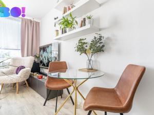 Prodej bytu 2+kk, Praha, Roškotova, 45 m2