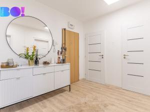Prodej bytu 2+kk, Praha, Roškotova, 45 m2