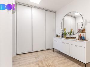 Prodej bytu 2+kk, Praha, Roškotova, 45 m2