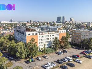 Prodej bytu 2+kk, Praha, Roškotova, 45 m2