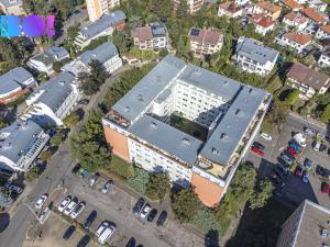 Prodej bytu 2+kk, Praha, Roškotova, 45 m2