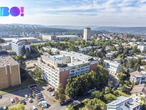 Prodej bytu 2+kk, Praha, Roškotova, 45 m2