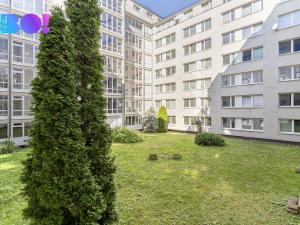 Prodej bytu 2+kk, Praha, Roškotova, 45 m2
