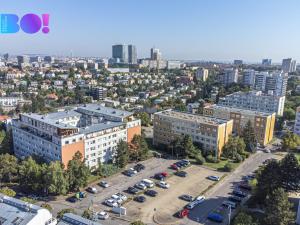 Prodej bytu 2+kk, Praha, Roškotova, 45 m2