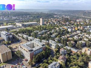 Prodej bytu 2+kk, Praha - Braník, 45 m2