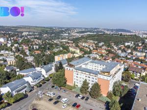 Prodej bytu 2+kk, Praha - Braník, 45 m2