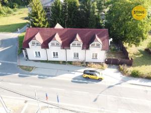 Prodej činžovního domu, Šumperk, Temenická, 400 m2