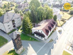 Prodej činžovního domu, Šumperk, Temenická, 400 m2