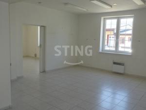 Prodej činžovního domu, Šumperk, Temenická, 400 m2
