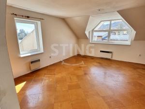 Prodej činžovního domu, Šumperk, Temenická, 400 m2